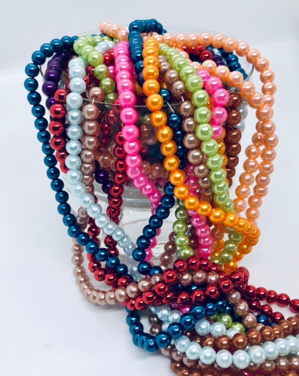 Especial Perlas color