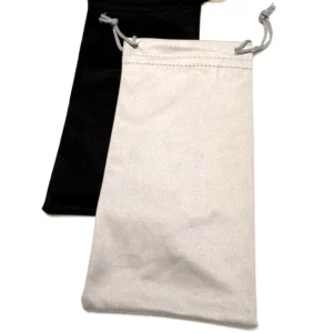 Bolsa de microfibra Premium