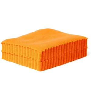 Gamuza naranja