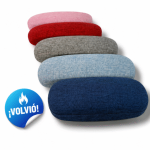 Rigido 5 colores