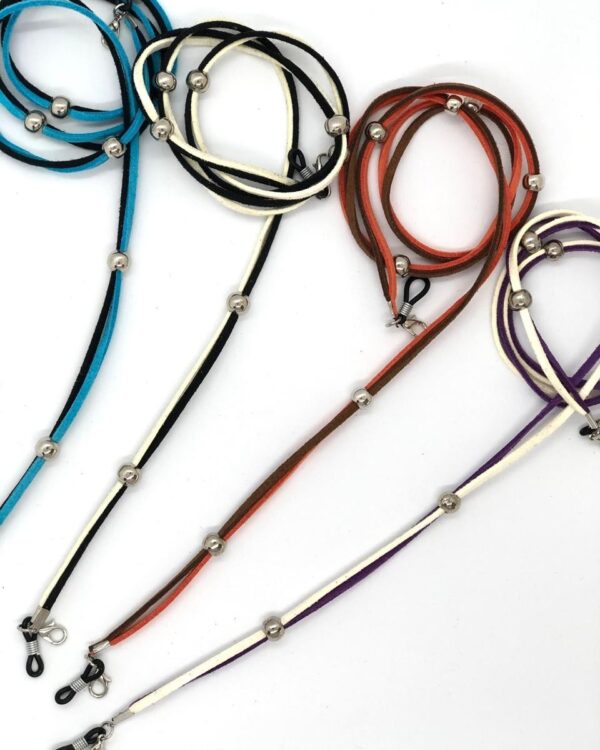 Holder nobuck doble