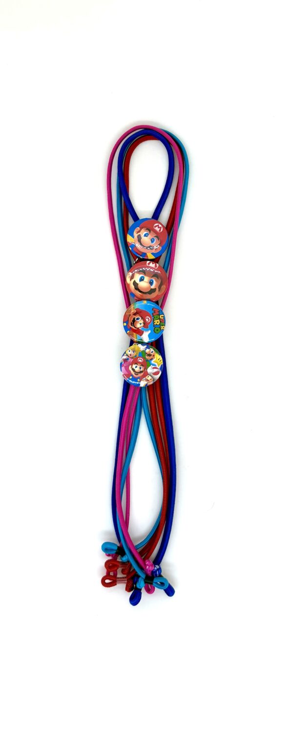 Mario Bros