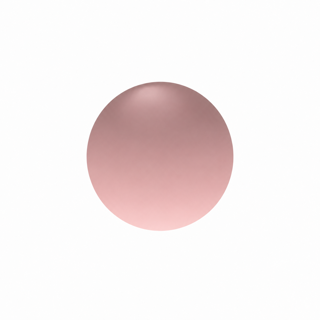 Policarbonato Rosa degrade base 8