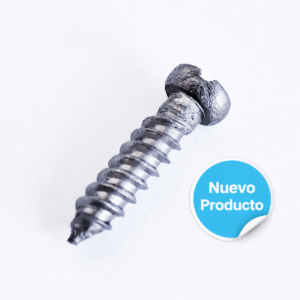 1.7 mm Tirabuzon