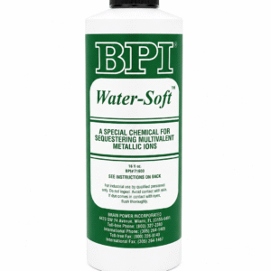 Water Soft